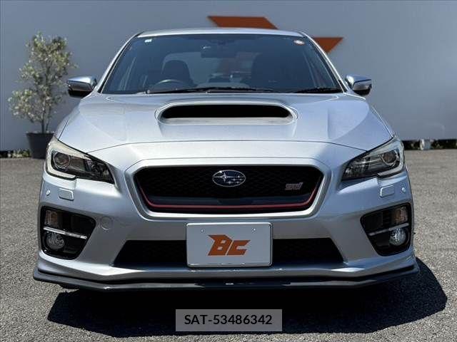 Subaru WRX S4 2014-10 6915775-8