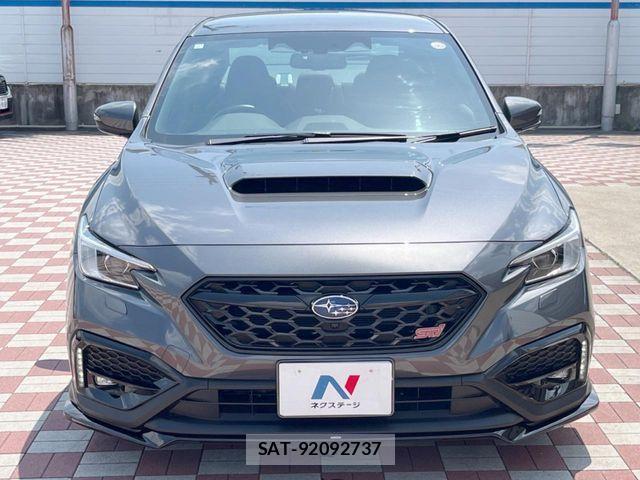 Subaru WRX S4 2023-07 6999270-13