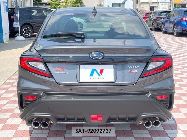 Subaru WRX S4 2023-07 6999270-14