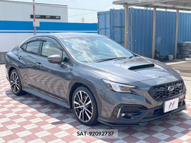 Subaru WRX S4 2023-07 6999270-15