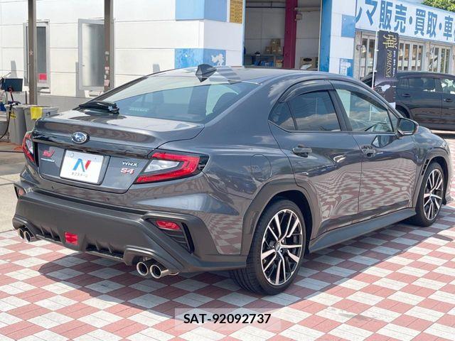 Subaru WRX S4 2023-07 6999270-16