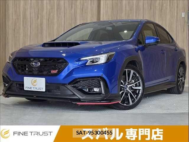 Subaru WRX S4 2022-07 7061486-0