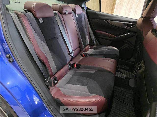 Subaru WRX S4 2022-07 7061486-9
