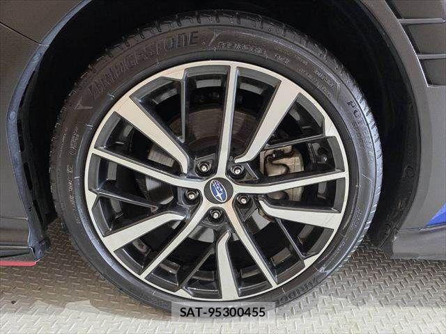 Subaru WRX S4 2022-07 7061486-14