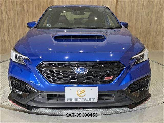 Subaru WRX S4 2022-07 7061486-15