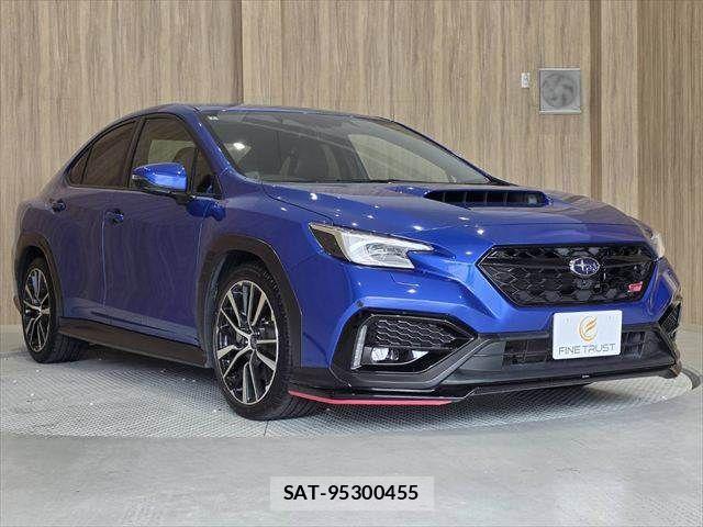 Subaru WRX S4 2022-07 7061486-16