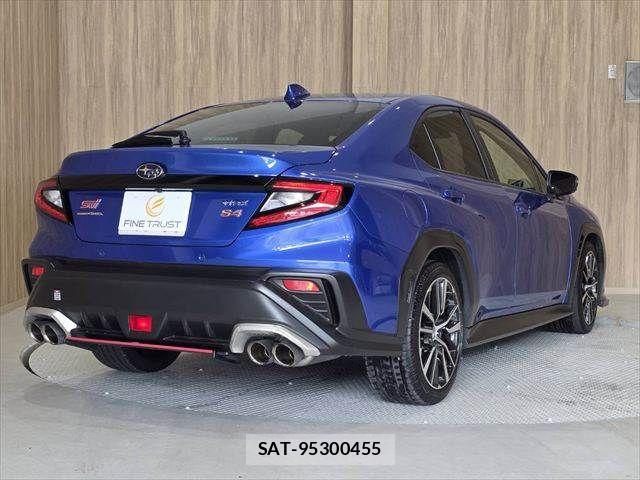 Subaru WRX S4 2022-07 7061486-18
