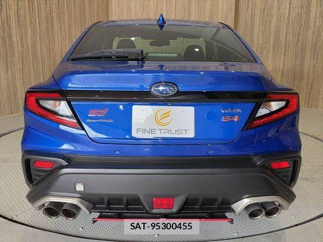 Subaru WRX S4 2022-07 7061486-19