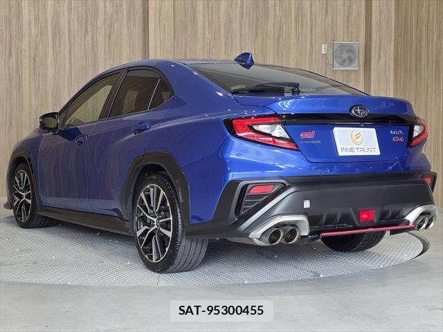 Subaru WRX S4 2022-07 7061486-20