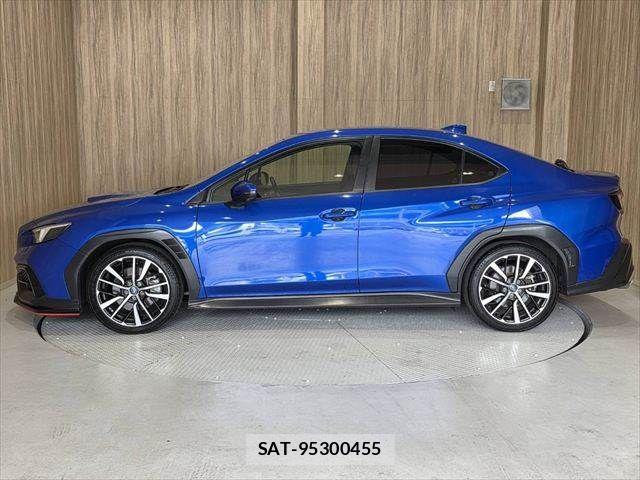Subaru WRX S4 2022-07 7061486-21