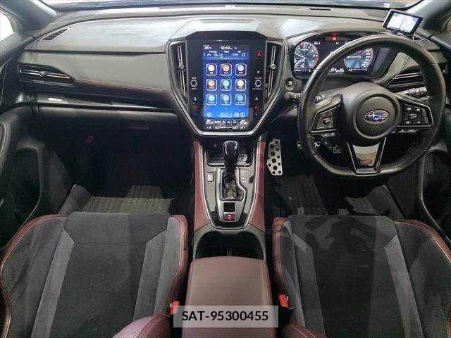 Subaru WRX S4 2022-07 7061486-2