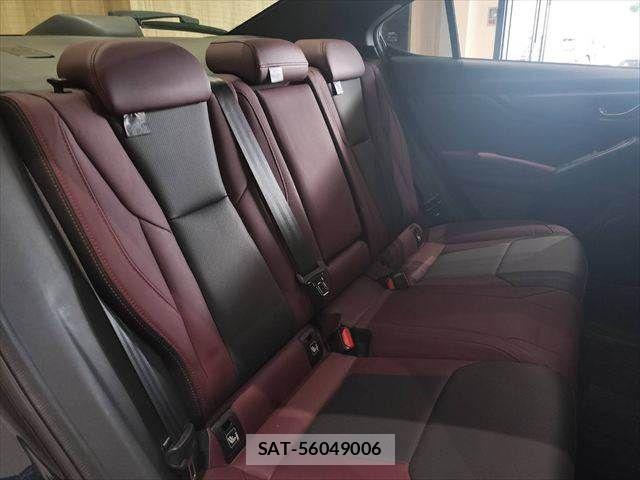 Subaru WRX S4 2023-03 7061490-9