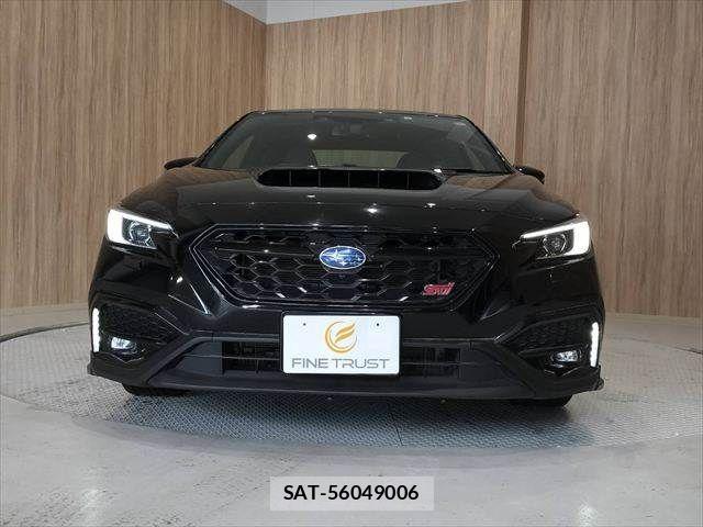 Subaru WRX S4 2023-03 7061490-15