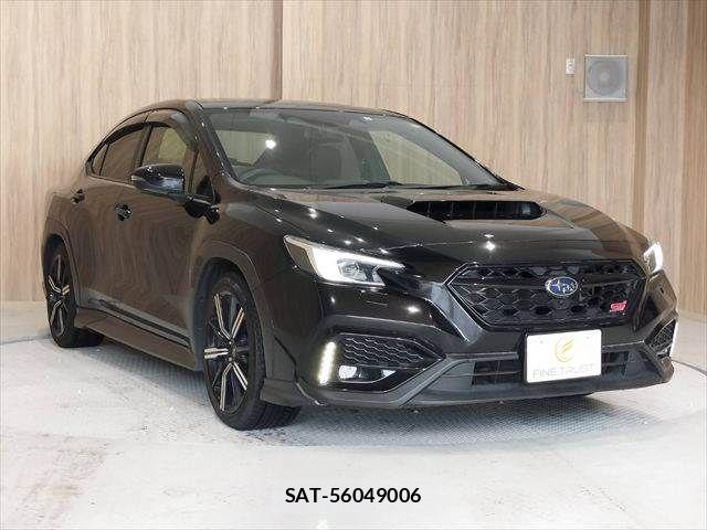 Subaru WRX S4 2023-03 7061490-16