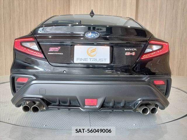Subaru WRX S4 2023-03 7061490-19