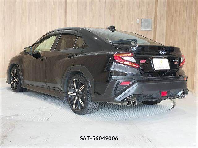 Subaru WRX S4 2023-03 7061490-20