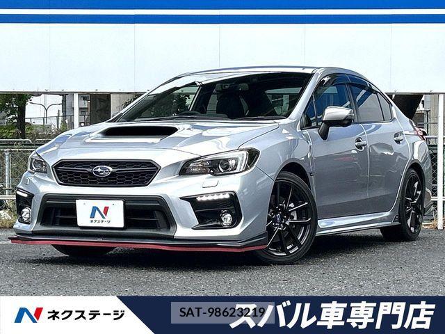Subaru WRX S4 2019-12 7061488-0