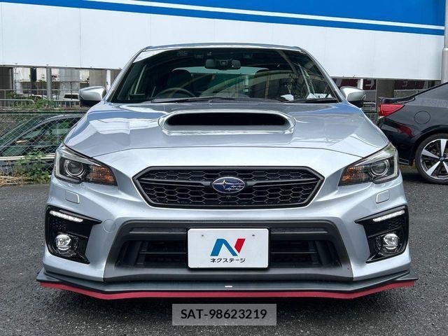 Subaru WRX S4 2019-12 7061488-14