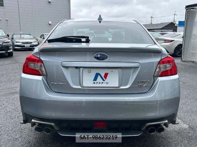 Subaru WRX S4 2019-12 7061488-15