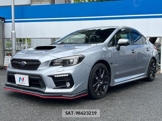 Subaru WRX S4 2019-12 7061488-16