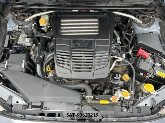 Subaru WRX S4 2019-12 7061488-17