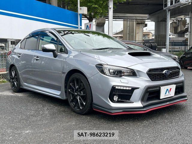 Subaru WRX S4 2019-12 7061488-2