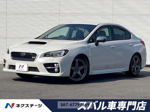 Subaru WRX S4 2016-09 7061489-0