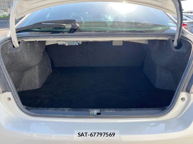 Subaru WRX S4 2016-09 7061489-9