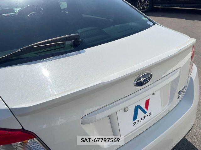 Subaru WRX S4 2016-09 7061489-10