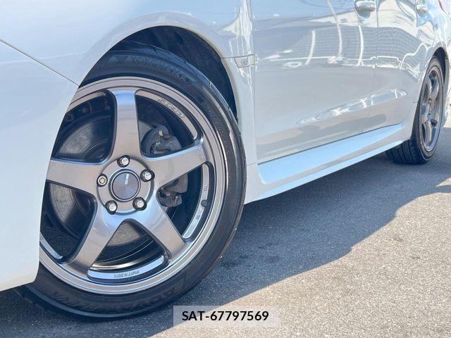 Subaru WRX S4 2016-09 7061489-13