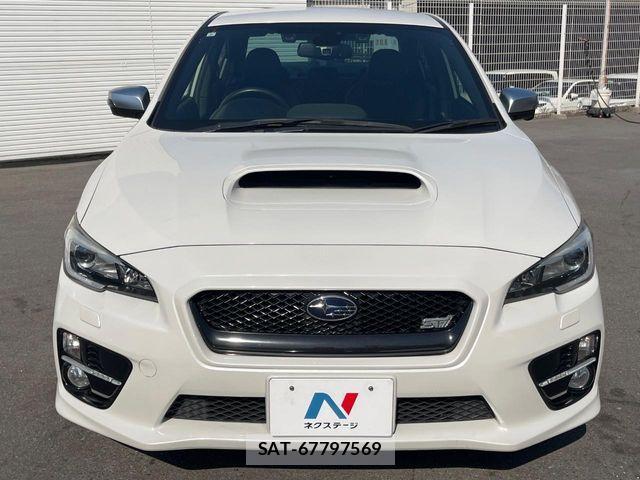 Subaru WRX S4 2016-09 7061489-16