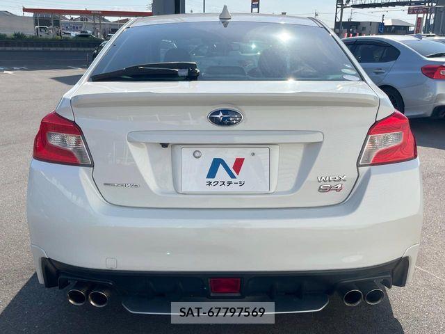Subaru WRX S4 2016-09 7061489-17