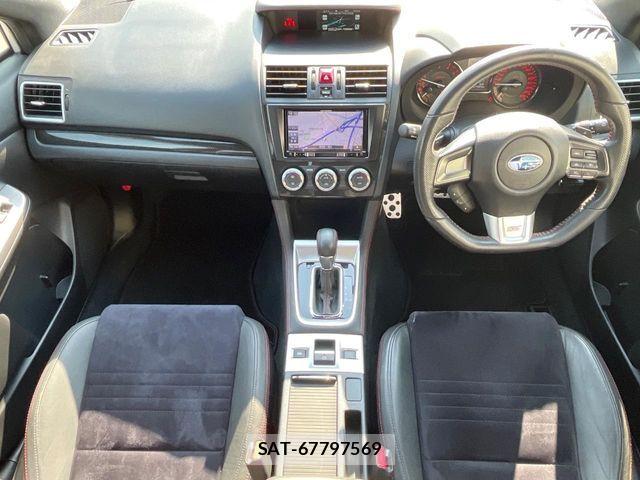 Subaru WRX S4 2016-09 7061489-1