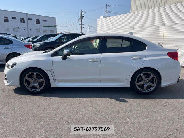 Subaru WRX S4 2016-09 7061489-19