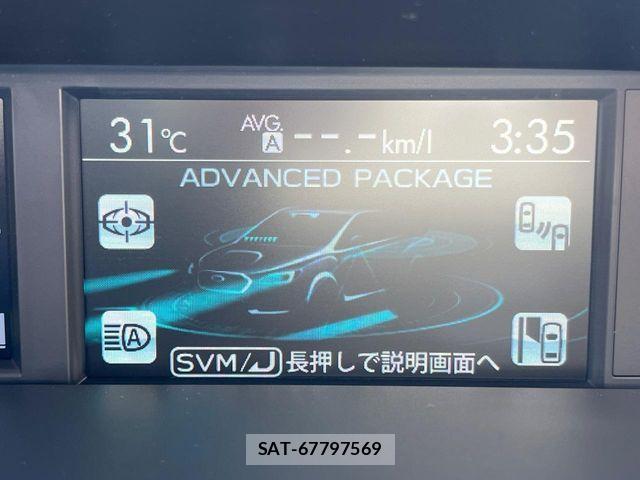 Subaru WRX S4 2016-09 7061489-2