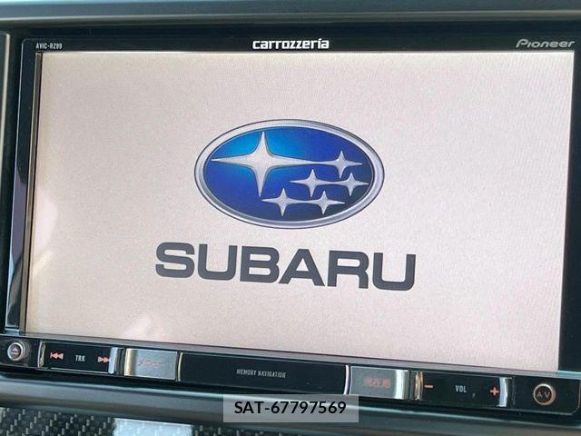 Subaru WRX S4 2016-09 7061489-3