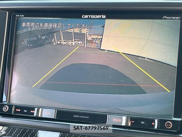 Subaru WRX S4 2016-09 7061489-4