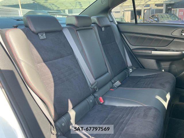 Subaru WRX S4 2016-09 7061489-8