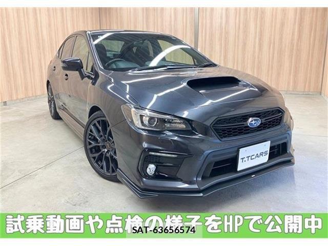 Subaru WRX S4 2018-06 7198726-0