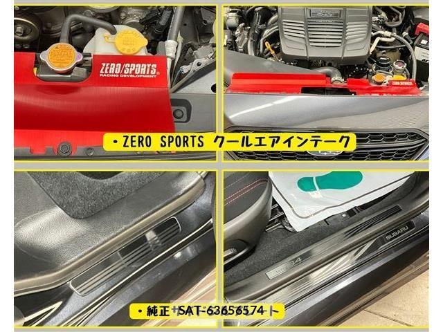Subaru WRX S4 2018-06 7198726-13