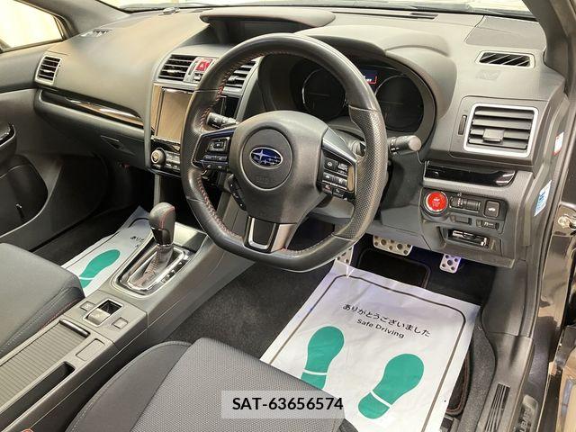 Subaru WRX S4 2018-06 7198726-22