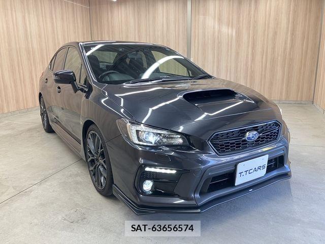 Subaru WRX S4 2018-06 7198726-24