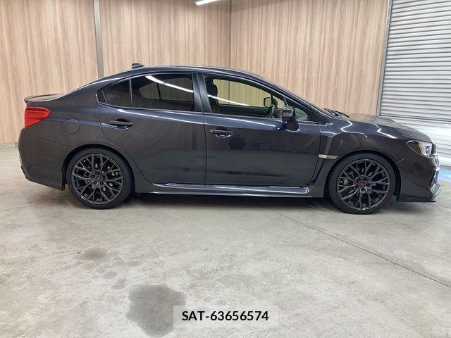 Subaru WRX S4 2018-06 7198726-25