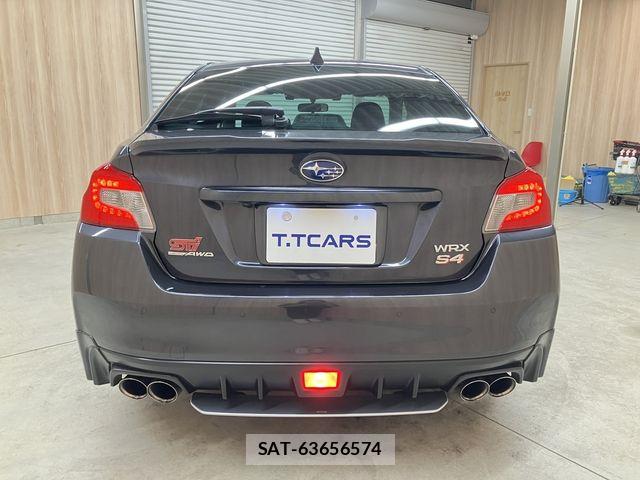 Subaru WRX S4 2018-06 7198726-26