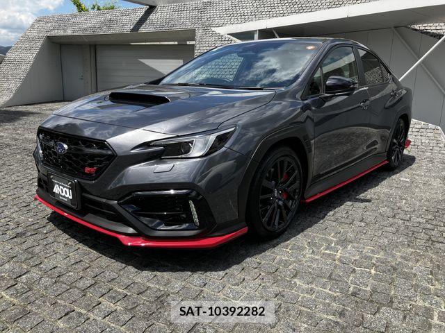 Subaru WRX S4 2025-06 7227509-0