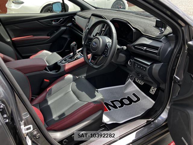 Subaru WRX S4 2025-06 7227509-10