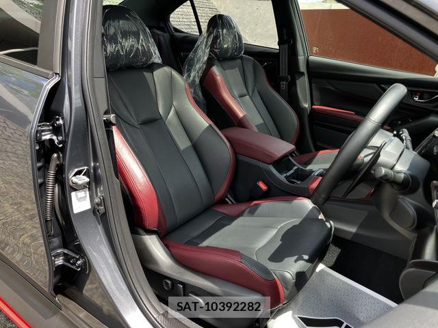Subaru WRX S4 2025-06 7227509-11