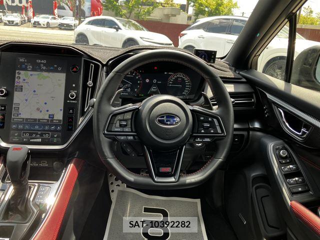 Subaru WRX S4 2025-06 7227509-12