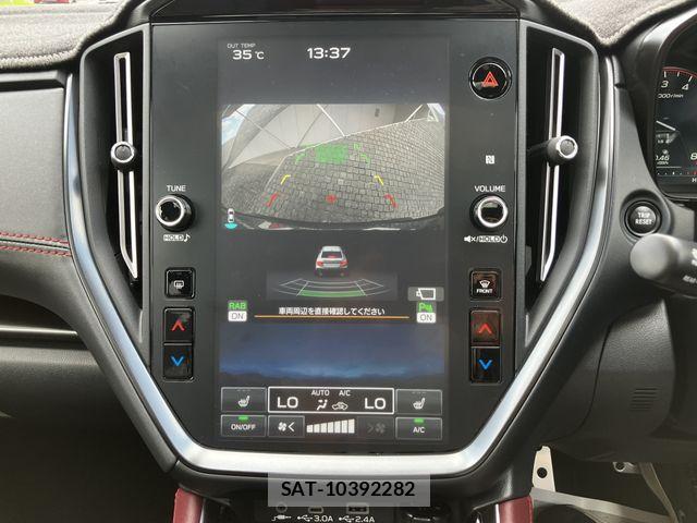 Subaru WRX S4 2025-06 7227509-15