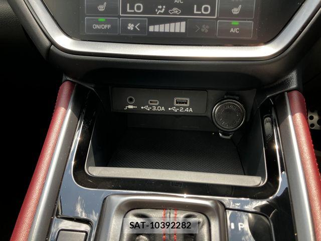 Subaru WRX S4 2025-06 7227509-17